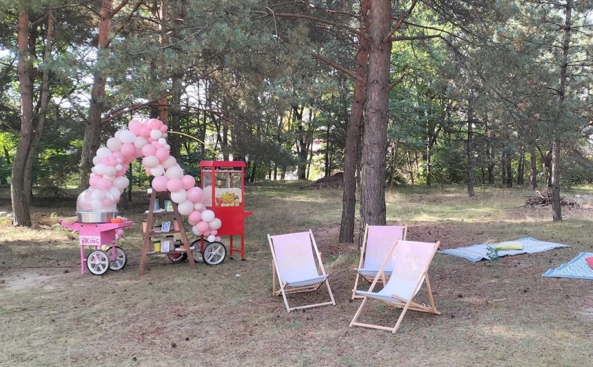 dzień przedszkolaka