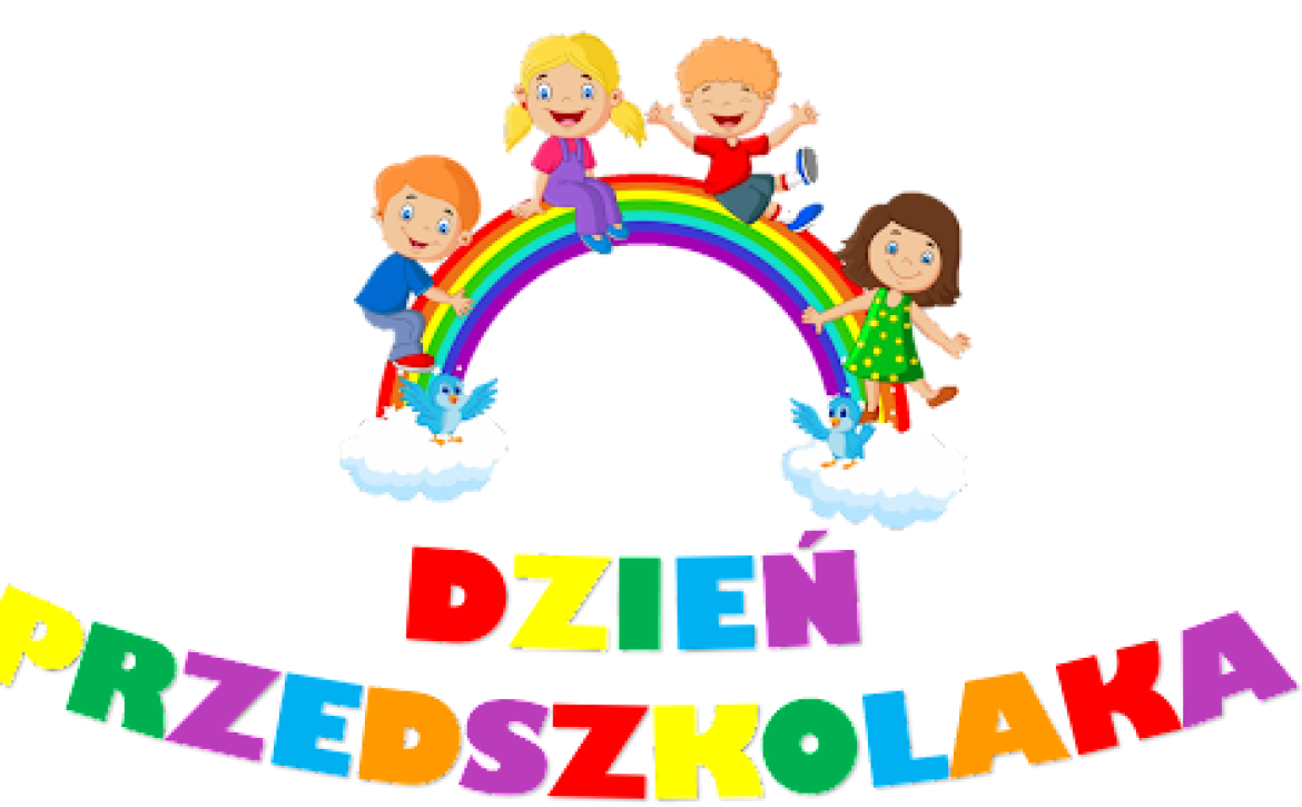 DZIEŃ PRZEDSZKOLAKA