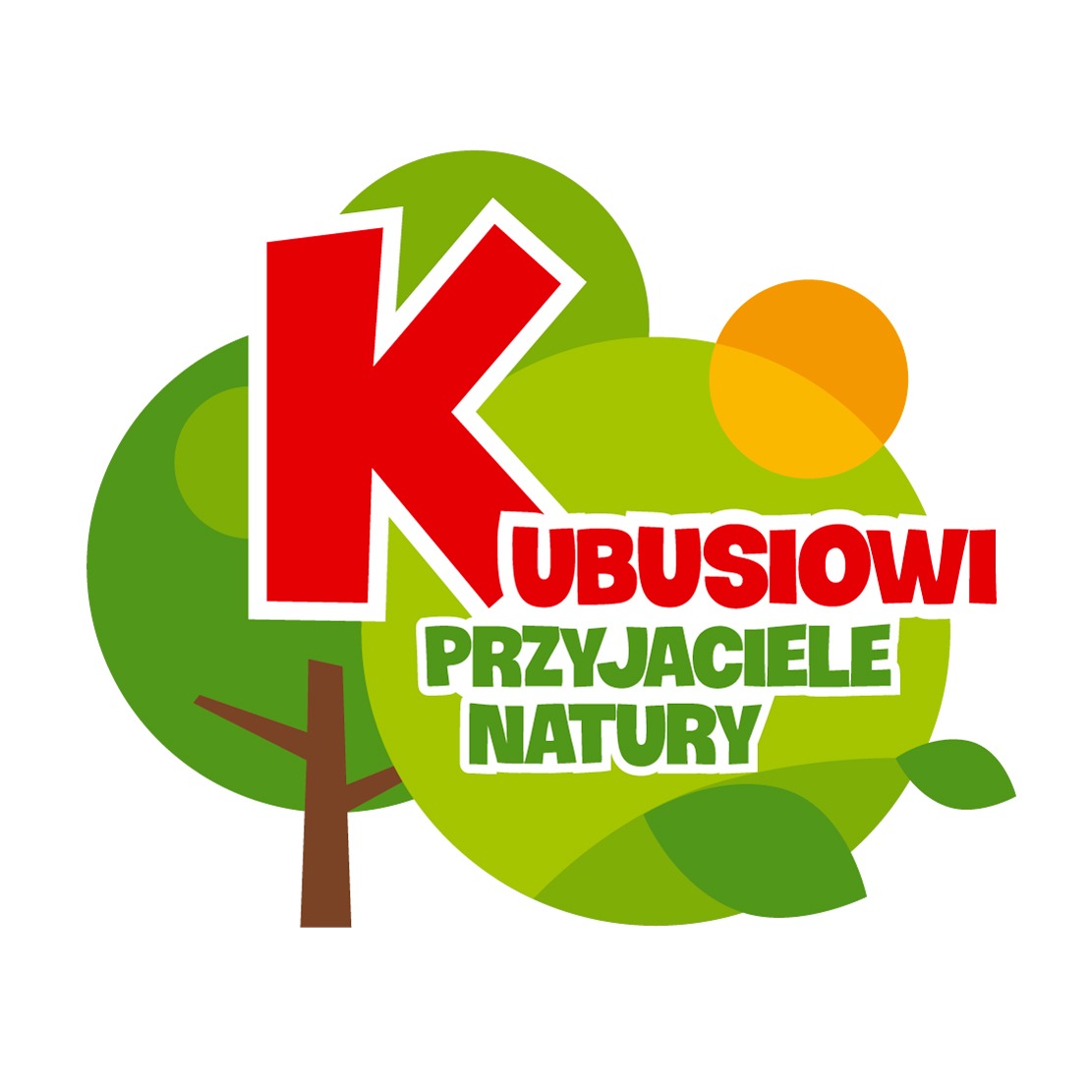 KUBUSIOWI PRZYJACIELE NATURY