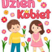 DZIEŃ KOBIET