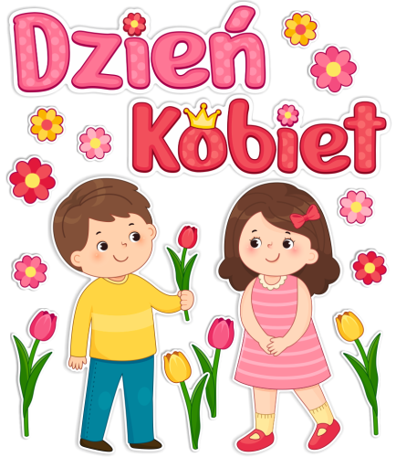 DZIEŃ KOBIET