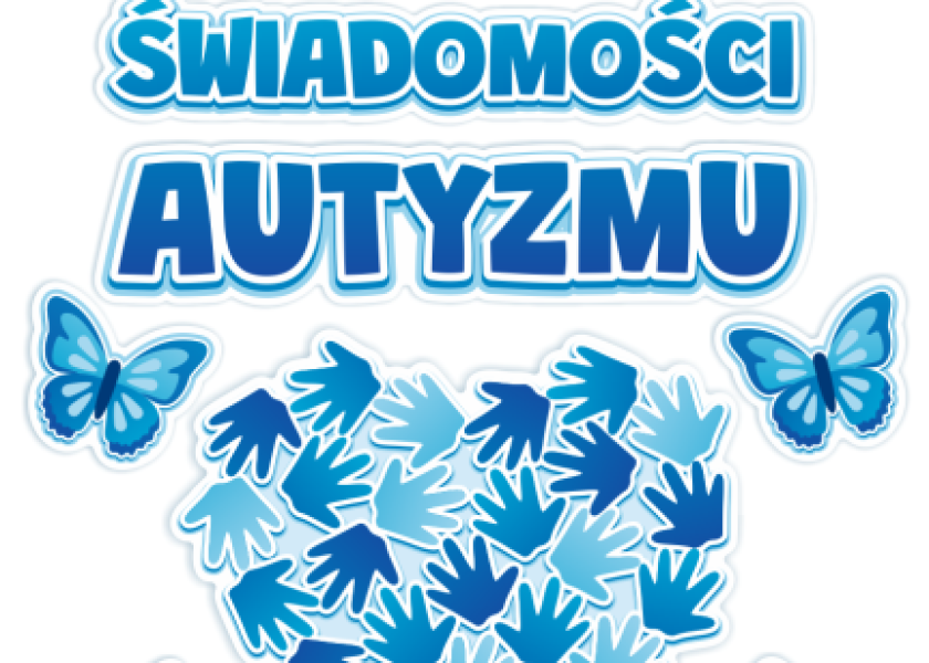 Światowy Dzień Świadomości Autyzmu