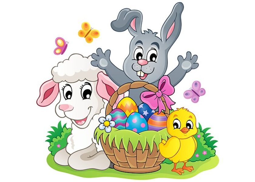 W naszym przedszkolu święta to nie tylko tradycja!