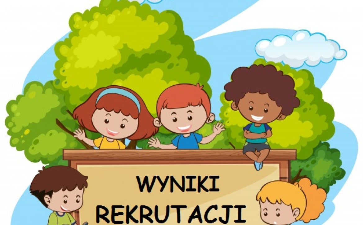 LISTA DZIECI PRZYJĘTYCH/NIEPRZYJĘTYCH DO PRZEDSZKOLA