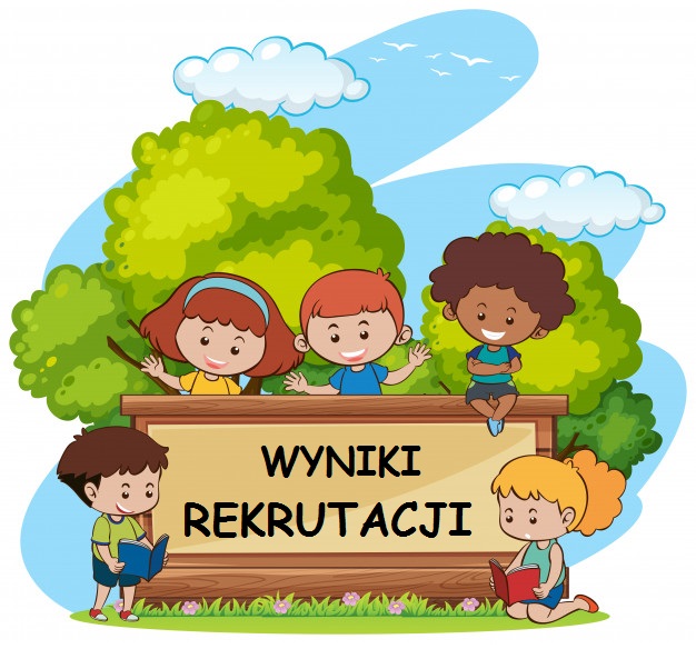 LISTA DZIECI PRZYJĘTYCH/NIEPRZYJĘTYCH DO PRZEDSZKOLA