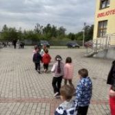 WYCIECZKA PIESZA NA LODY