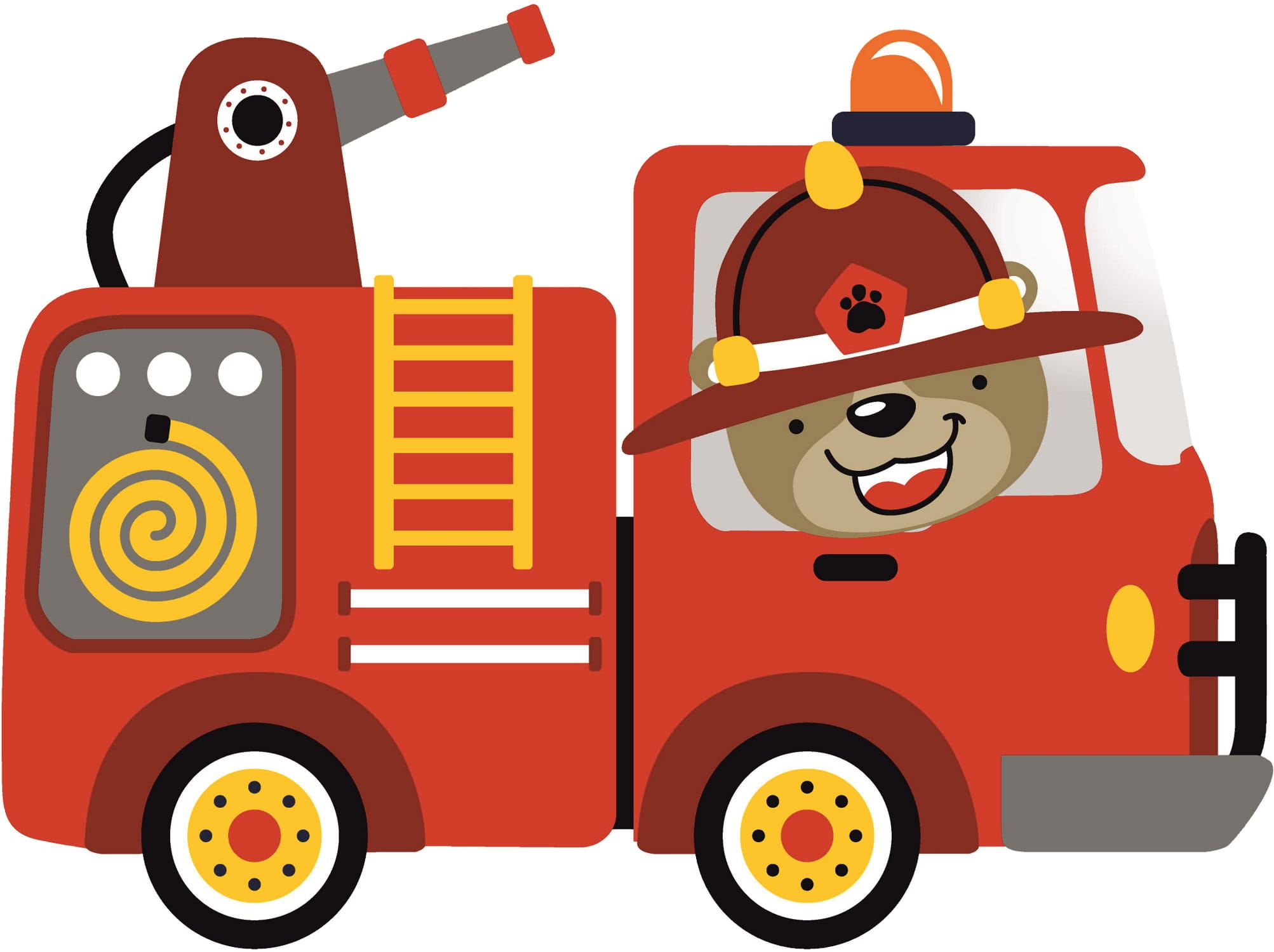 🚒👮‍♀️👮🐕‍🦺 Bezpieczeństwo przede wszystkim! 🚒👮‍♂️🚓