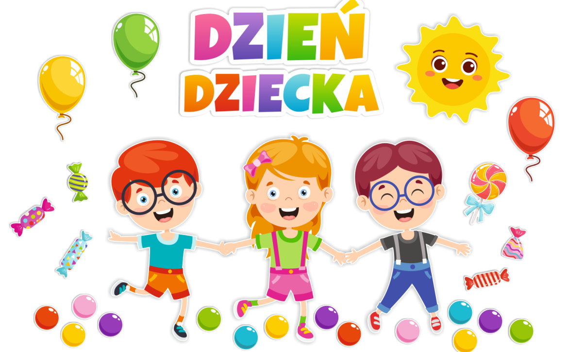 DZIEŃ DZIECKA